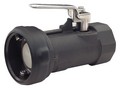 Dixon BC62-200 2"Bayonet Dry Disconnect Coupler,